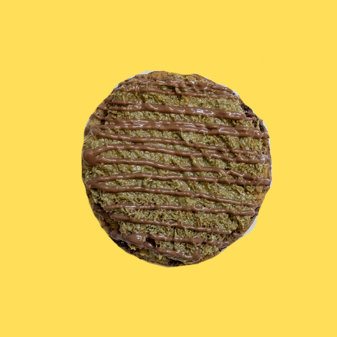 Kunafa Krunch