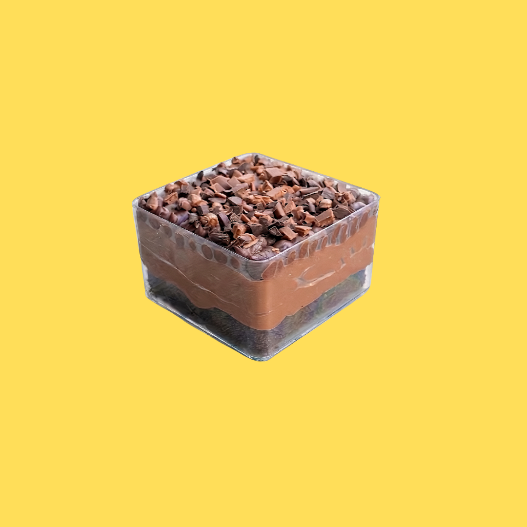 Triple Choc Dream