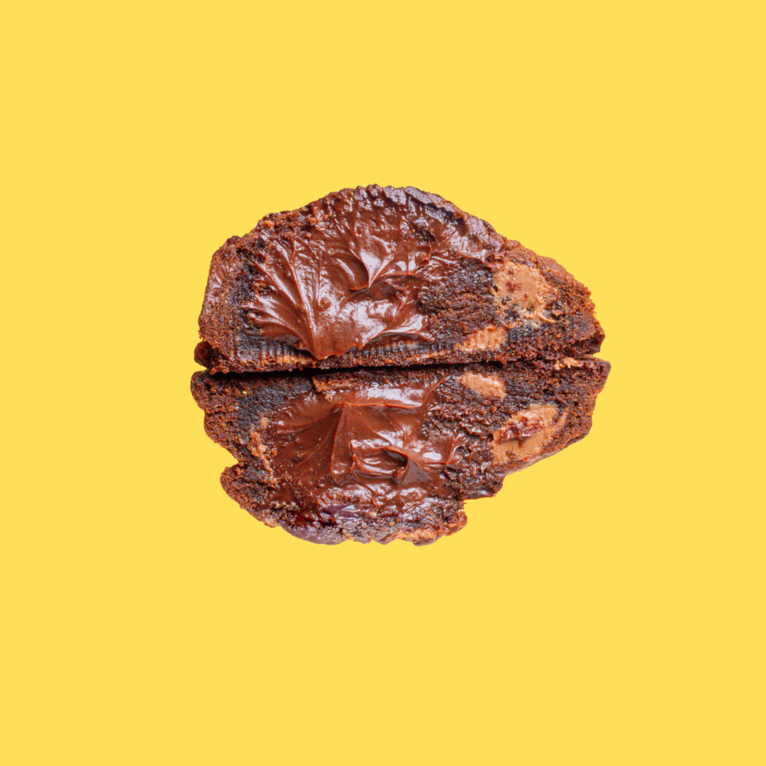 Chocolate Lava Chubbies