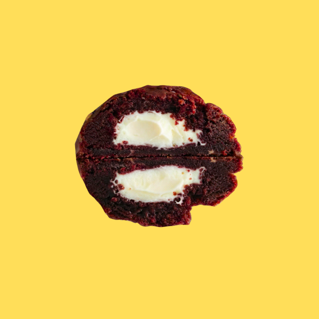 Red Velvet Chubbies