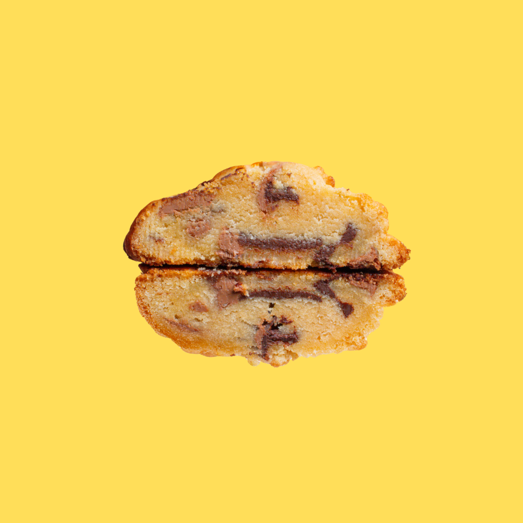 Double Chocolate Chunk Chubbies
