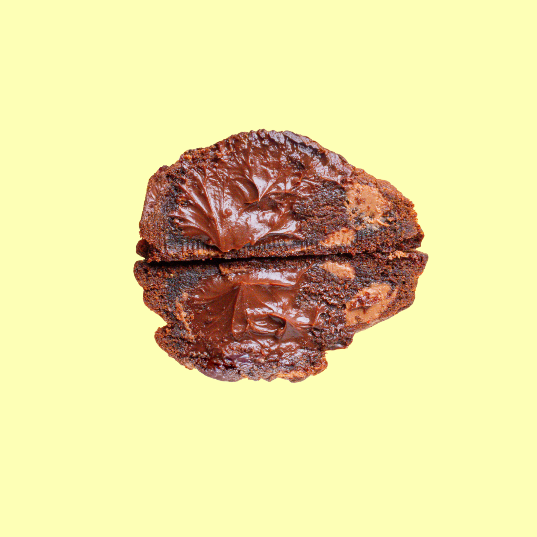Chocolate Lava Chubbies