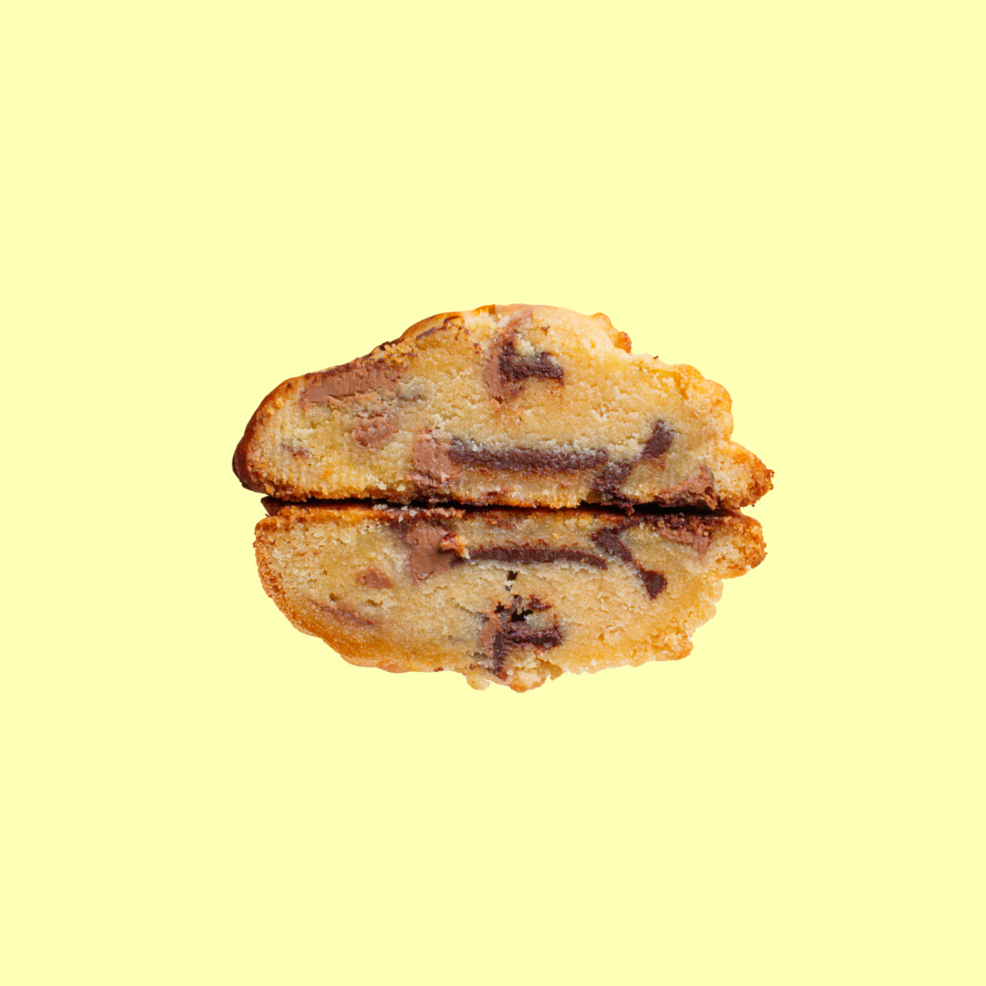 Double Chocolate Chunk Chubbies