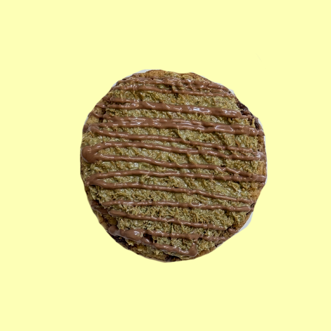 Kunafa Krunch
