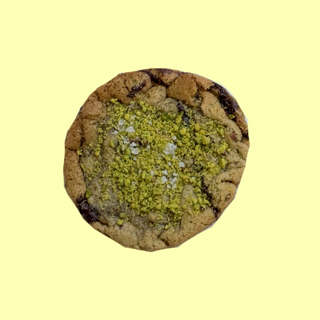 Pistachio Chocolate Chunk