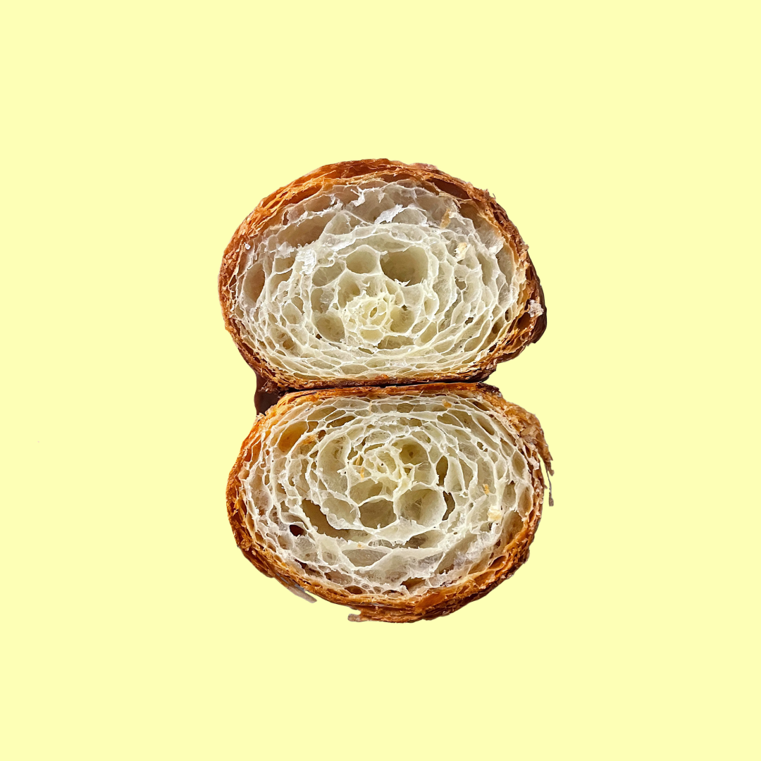 Plain Croissant