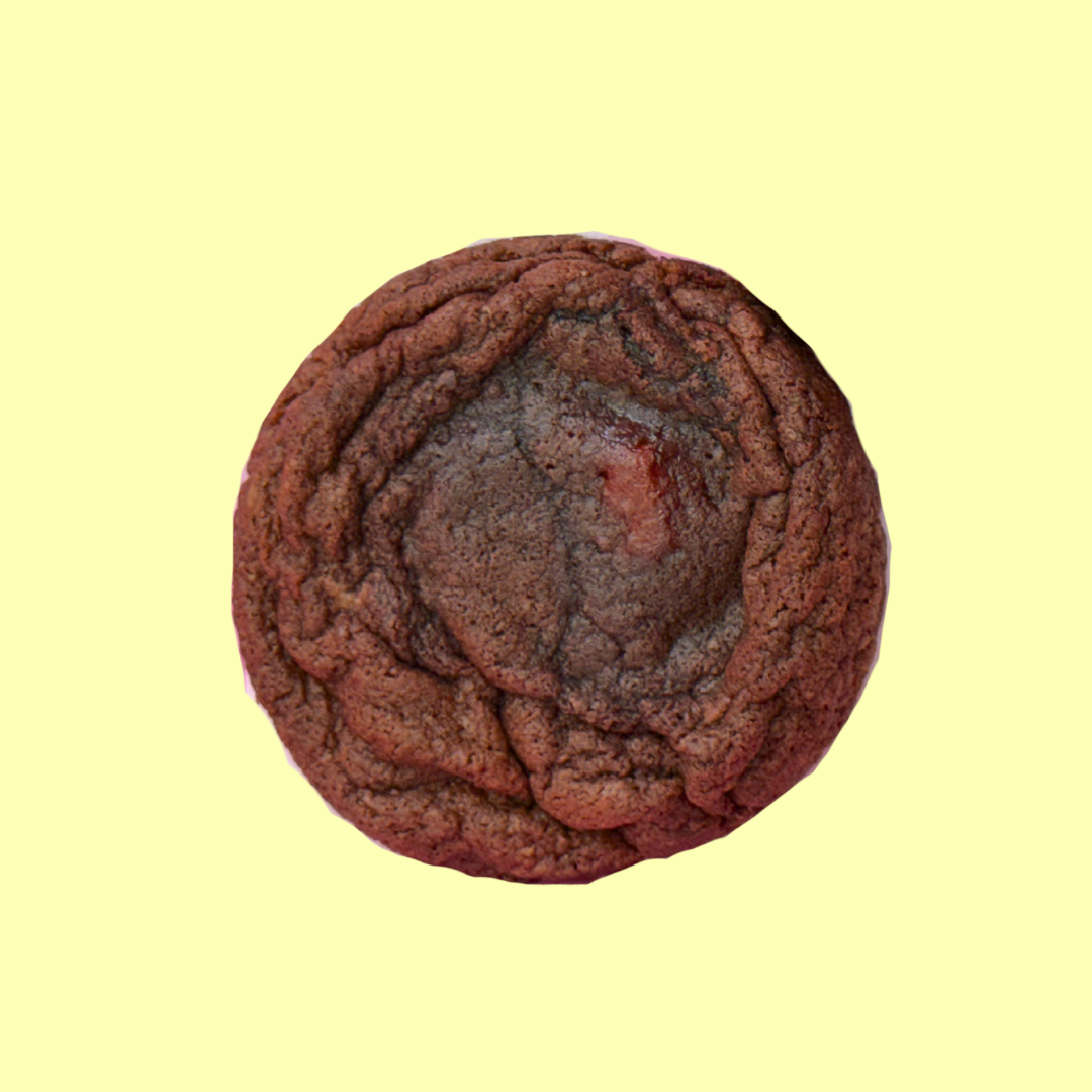 Red Velvet Surprise