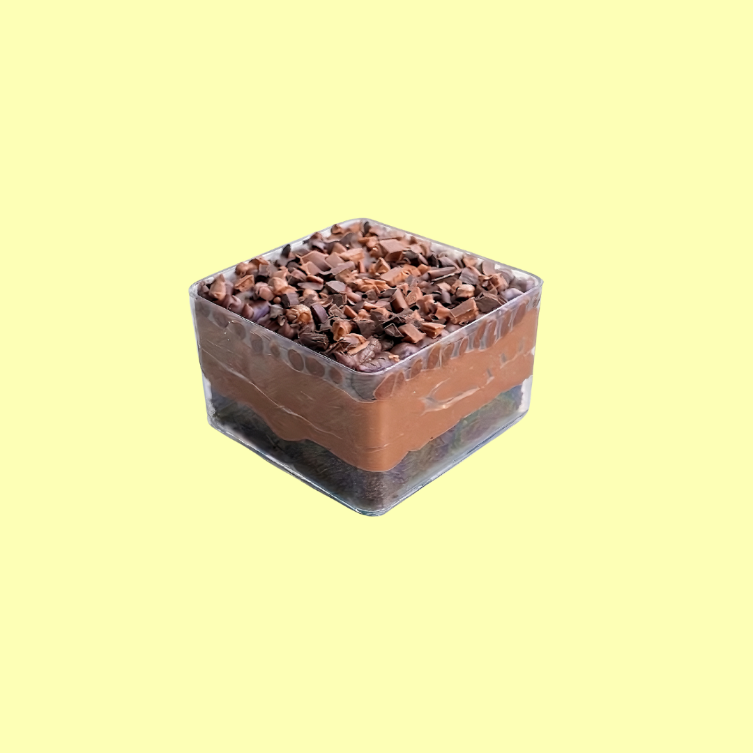Triple Choc Dream