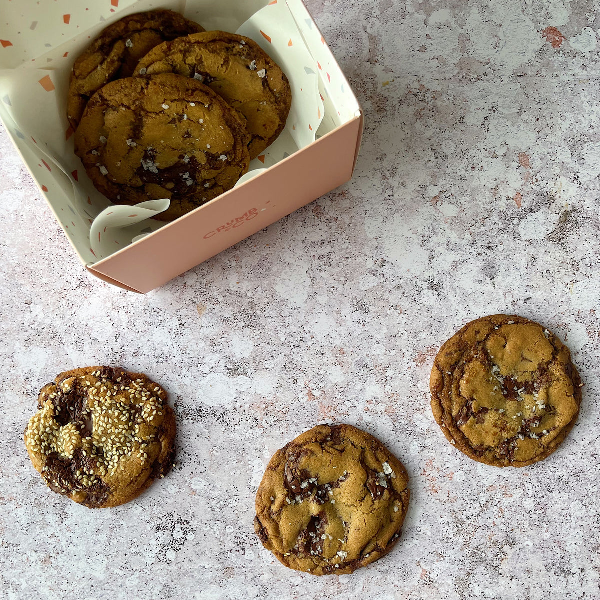 OG Cookie Box